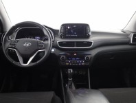 Hyundai Tucson  1.6 CRDi Ice Braker