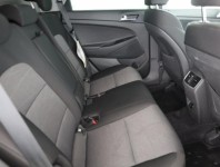 Hyundai Tucson  1.6 CRDi Ice Braker