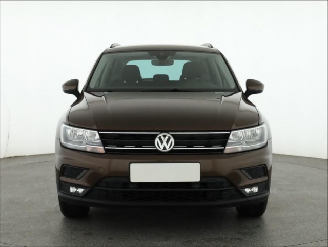 Volkswagen Tiguan  2.0 TDI Comfortline