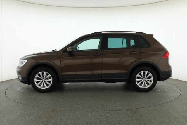 Volkswagen Tiguan  2.0 TDI Comfortline