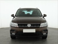 Volkswagen Tiguan  2.0 TDI Comfortline