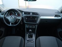Volkswagen Tiguan  2.0 TDI Comfortline