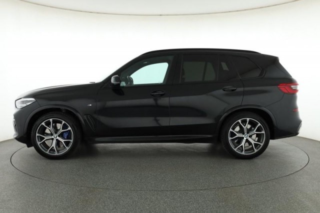 BMW X5  xDrive40i M Paket