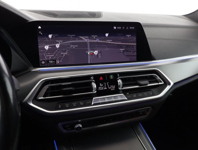 BMW X5  xDrive40i M Paket