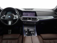 BMW X5  xDrive40i M Paket