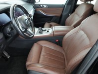 BMW X5  xDrive40i M Paket