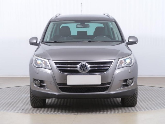 Volkswagen Tiguan  2.0 TDI Freestyle