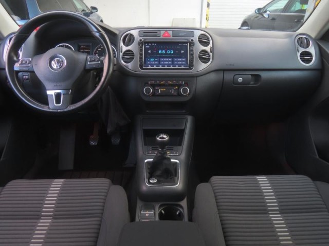 Volkswagen Tiguan  2.0 TDI Freestyle
