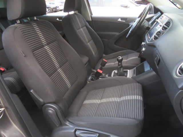 Volkswagen Tiguan  2.0 TDI Freestyle