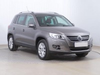 Volkswagen Tiguan  2.0 TDI Freestyle
