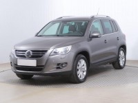 Volkswagen Tiguan  2.0 TDI Freestyle