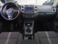 Volkswagen Tiguan  2.0 TDI Freestyle