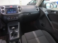 Volkswagen Tiguan  2.0 TDI Freestyle