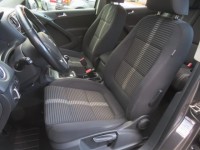 Volkswagen Tiguan  2.0 TDI Freestyle