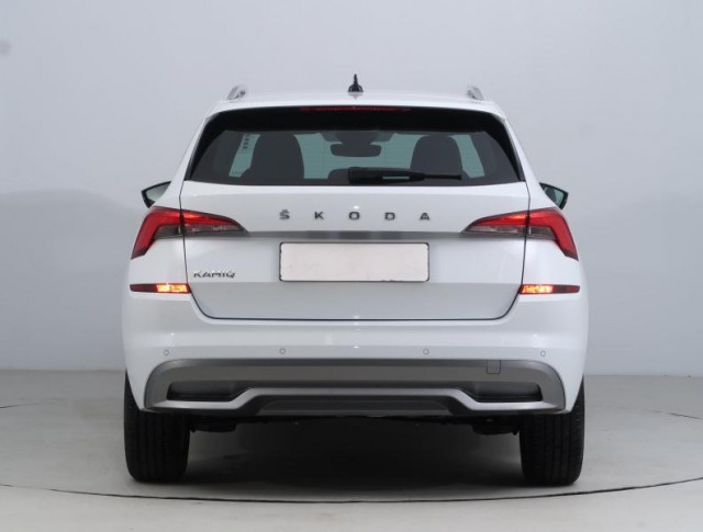 Škoda Kamiq  1.0 TSI Style