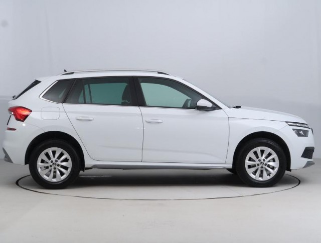 Škoda Kamiq  1.0 TSI Style