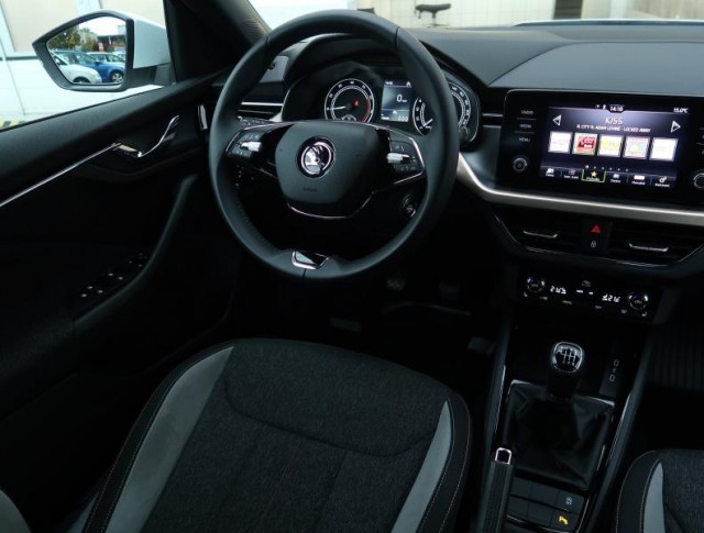 Škoda Kamiq  1.0 TSI Style