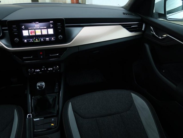 Škoda Kamiq  1.0 TSI Style