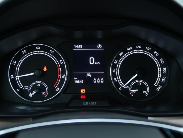 Škoda Kamiq  1.0 TSI Style