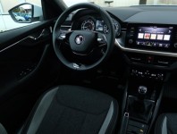 Škoda Kamiq  1.0 TSI Style