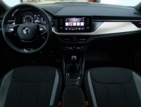 Škoda Kamiq  1.0 TSI Style