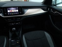 Škoda Kamiq  1.0 TSI Style