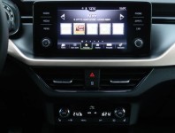 Škoda Kamiq  1.0 TSI Style