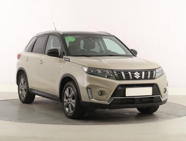 Suzuki Vitara  1.4 BoosterJet Premium