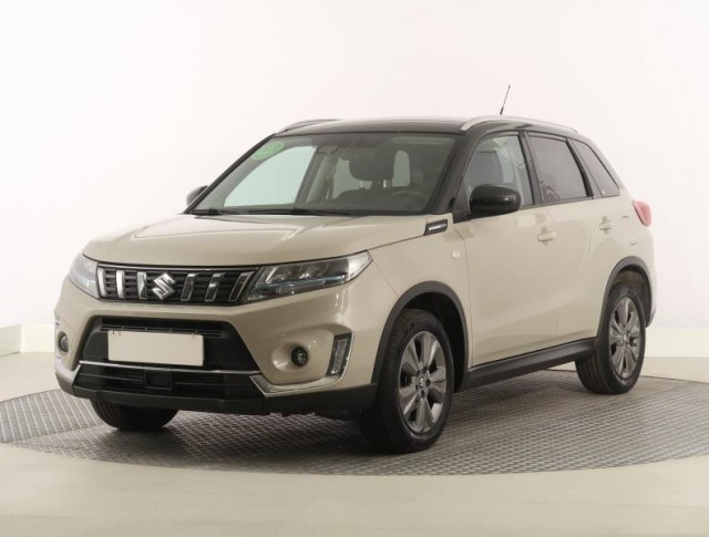 Suzuki Vitara  1.4 BoosterJet Premium
