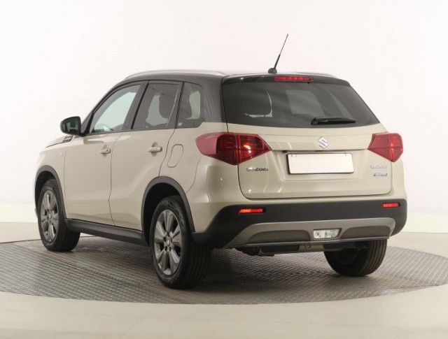 Suzuki Vitara  1.4 BoosterJet Premium