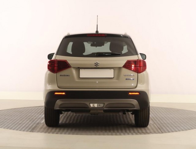 Suzuki Vitara  1.4 BoosterJet Premium