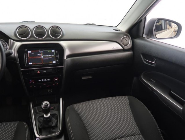 Suzuki Vitara  1.4 BoosterJet Premium