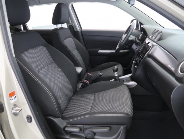Suzuki Vitara  1.4 BoosterJet Premium