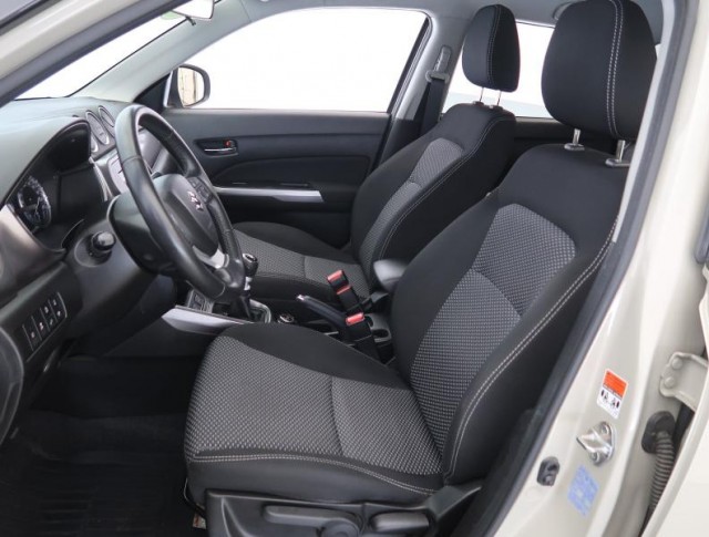 Suzuki Vitara  1.4 BoosterJet Premium