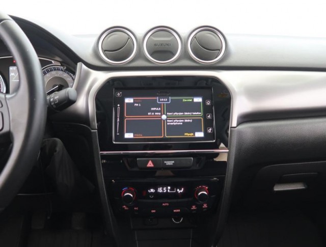 Suzuki Vitara  1.4 BoosterJet Premium