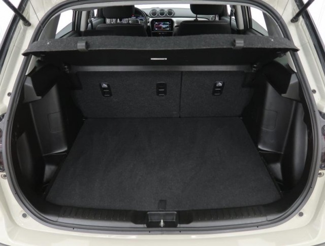 Suzuki Vitara  1.4 BoosterJet Premium