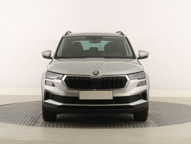 Škoda Karoq  1.5 TSI Style