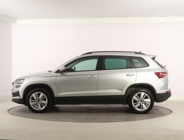 Škoda Karoq  1.5 TSI Style