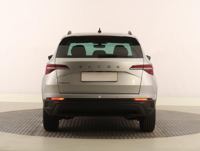 Škoda Karoq  1.5 TSI Style