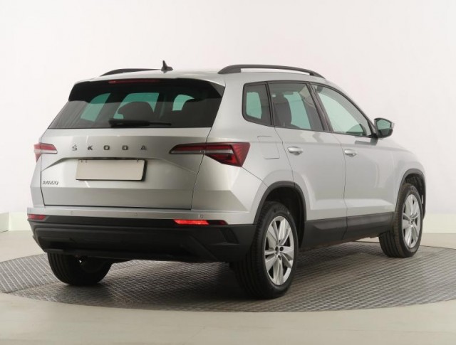 Škoda Karoq  1.5 TSI Style