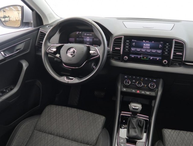 Škoda Karoq  1.5 TSI Style