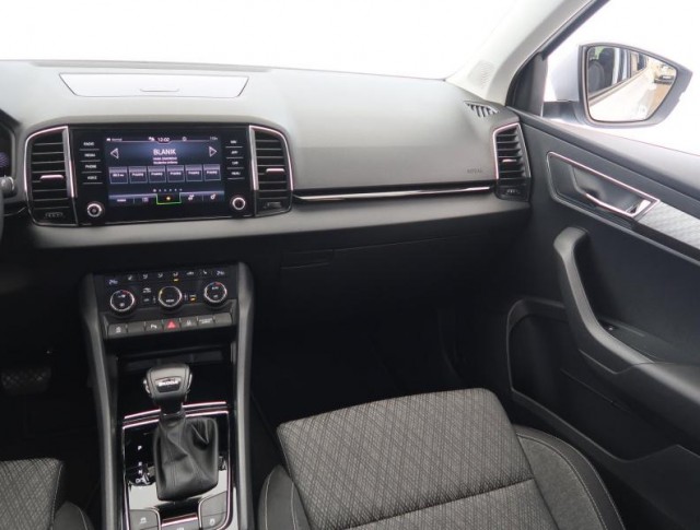 Škoda Karoq  1.5 TSI Style