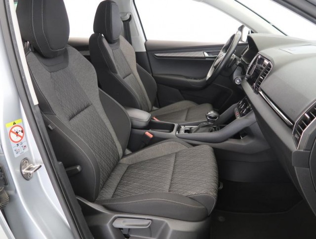 Škoda Karoq  1.5 TSI Style