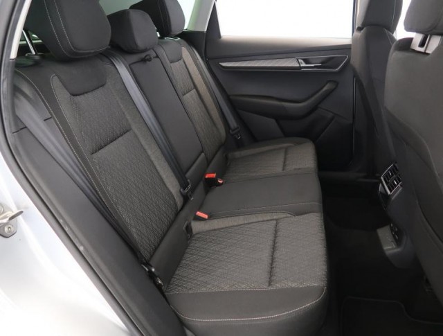 Škoda Karoq  1.5 TSI Style