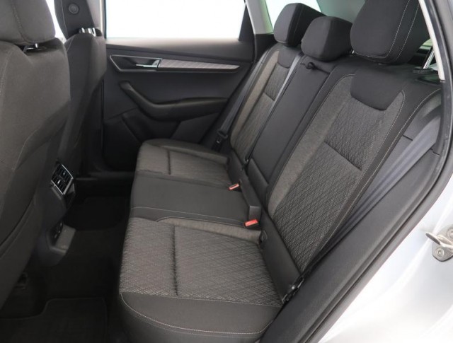 Škoda Karoq  1.5 TSI Style