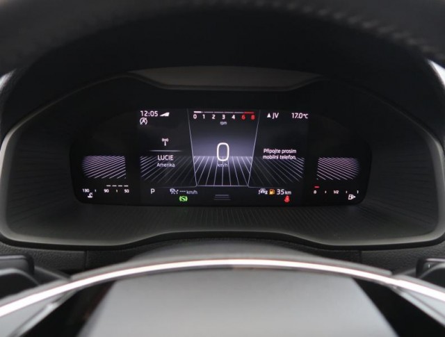 Škoda Karoq  1.5 TSI Style