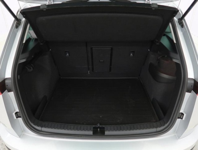 Škoda Karoq  1.5 TSI Style