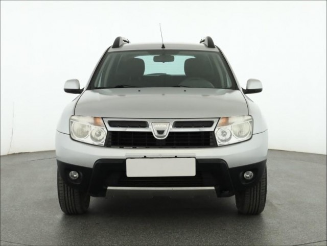 Dacia Duster  1.5 dCi 
