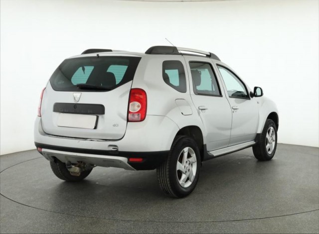 Dacia Duster  1.5 dCi 