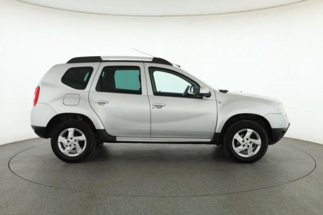 Dacia Duster  1.5 dCi 